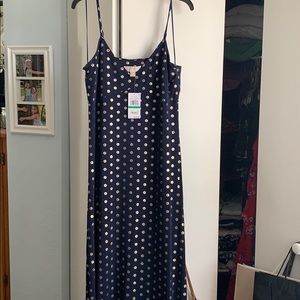 Michael Kors maxi dress - Brand new with tags